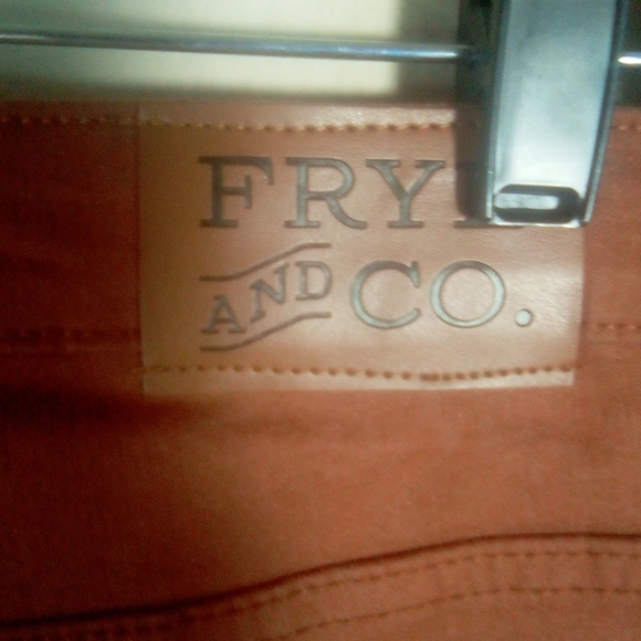 New Fry And Co Flare Bootcut Jeans - Picture 14 of 16